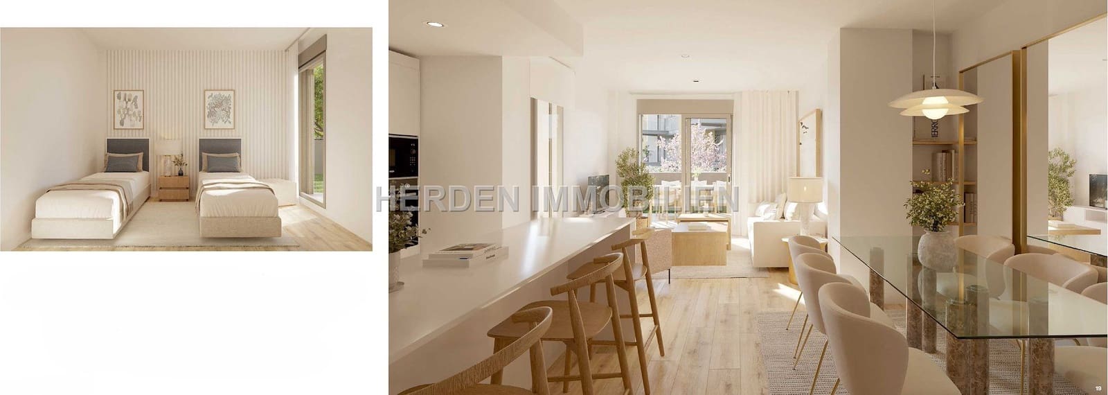 3 soverom Penthouse til salgs i Calvia med svømmebasseng - € 775 000 (Ref: 9734027)