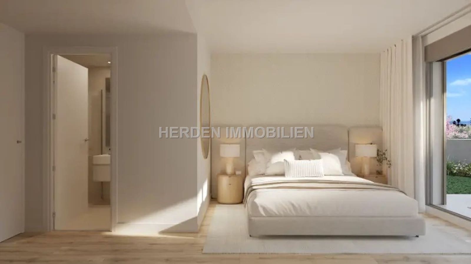 3 soverom Penthouse til salgs i Calvia med svømmebasseng - € 775 000 (Ref: 9734027)