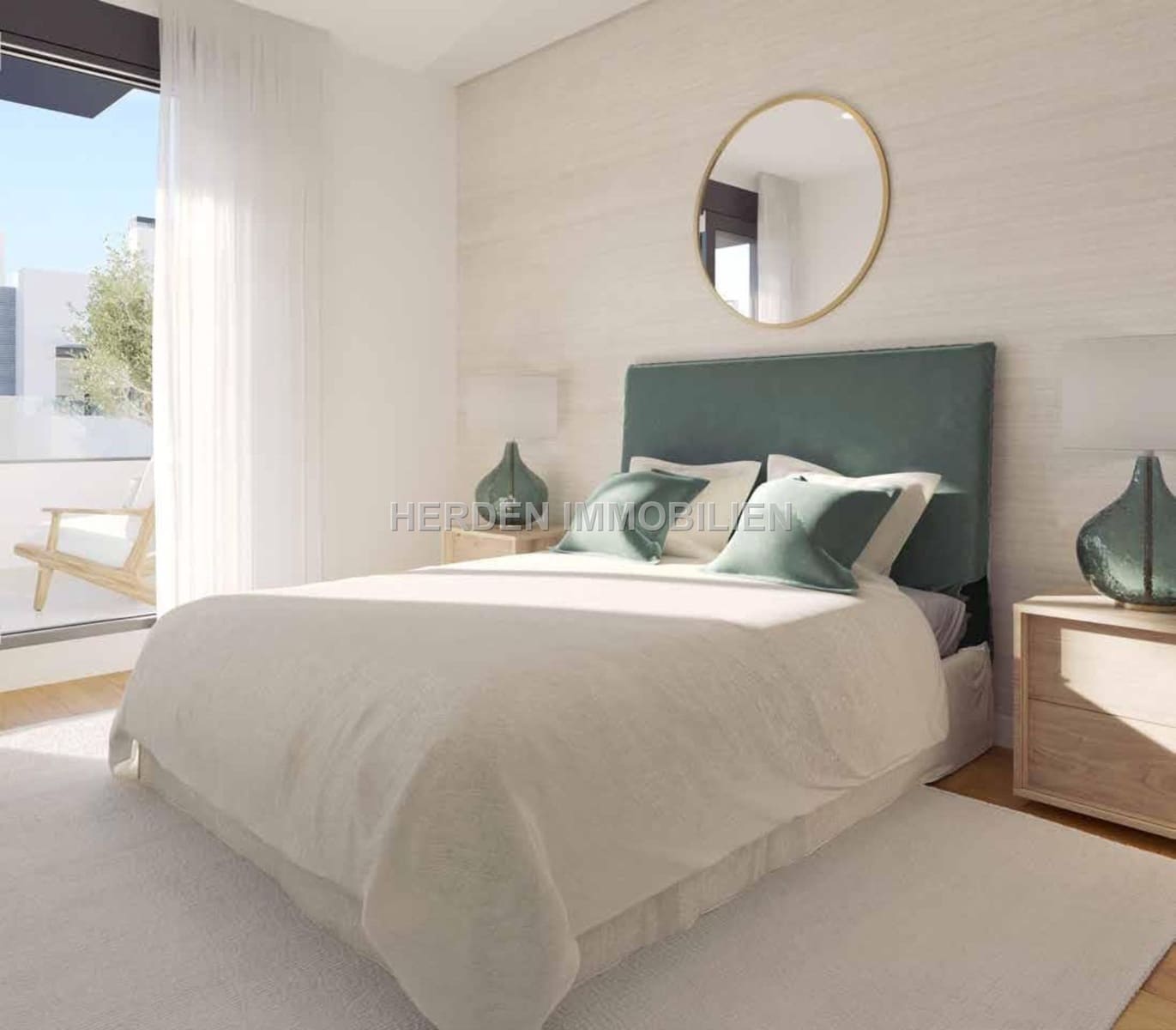 4 quarto Moradia para venda em Palma de Mallorca com piscina - 1 317 000 € (Ref: 9734028)