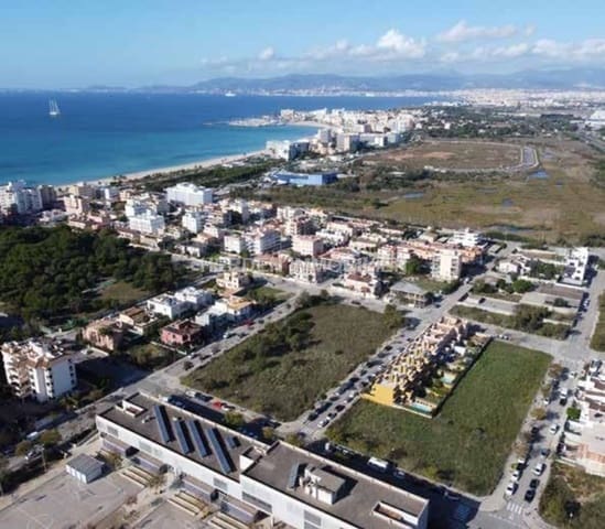 4 quarto Moradia para venda em Palma de Mallorca com piscina - 1 317 000 € (Ref: 9734028)