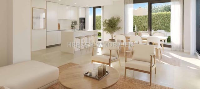 4 quarto Moradia para venda em Palma de Mallorca com piscina - 1 317 000 € (Ref: 9734028)