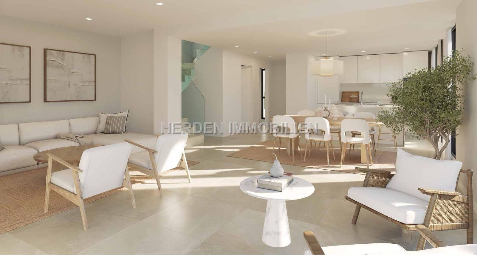 4 quarto Moradia para venda em Palma de Mallorca com piscina - 1 317 000 € (Ref: 9734028)