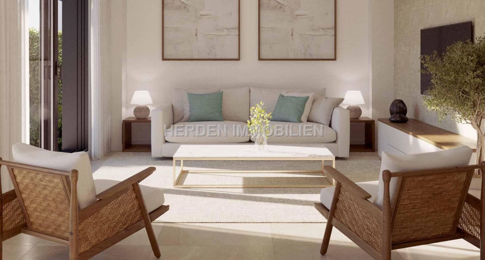 4 quarto Moradia para venda em Palma de Mallorca com piscina - 1 317 000 € (Ref: 9734028)