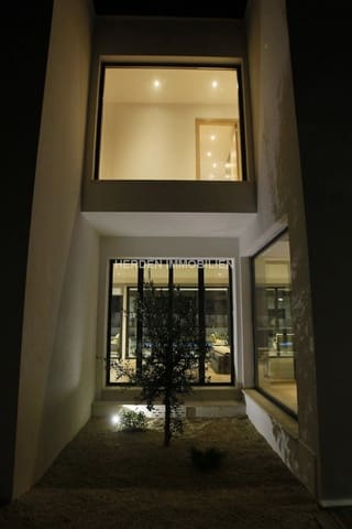 6 camera da letto Villa da affittare in Calvià con piscina - 10.000 € (Rif: 9734029)