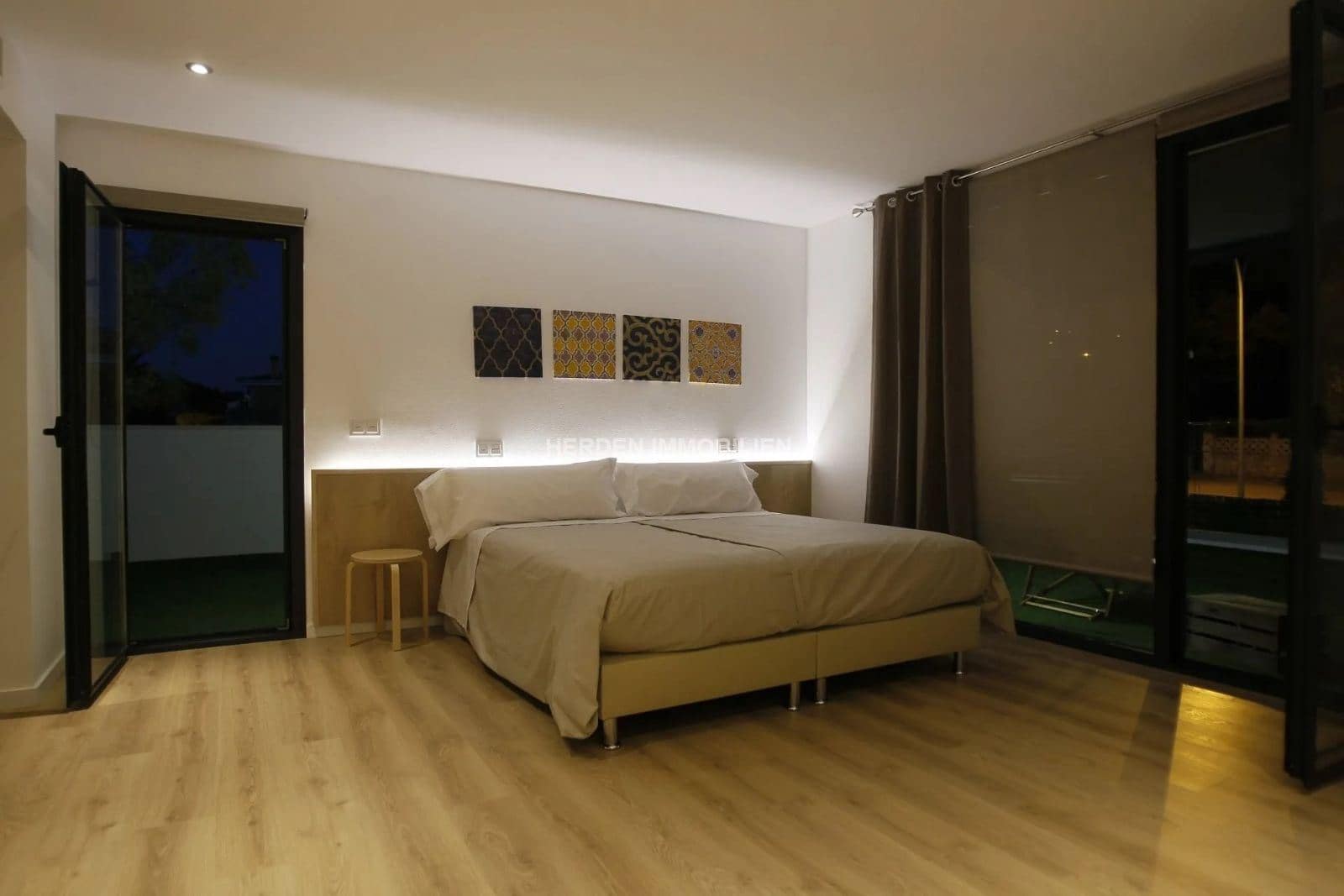 6 bedroom Villa for rent in Calvia with pool - € 10,000 (Ref: 9734029)