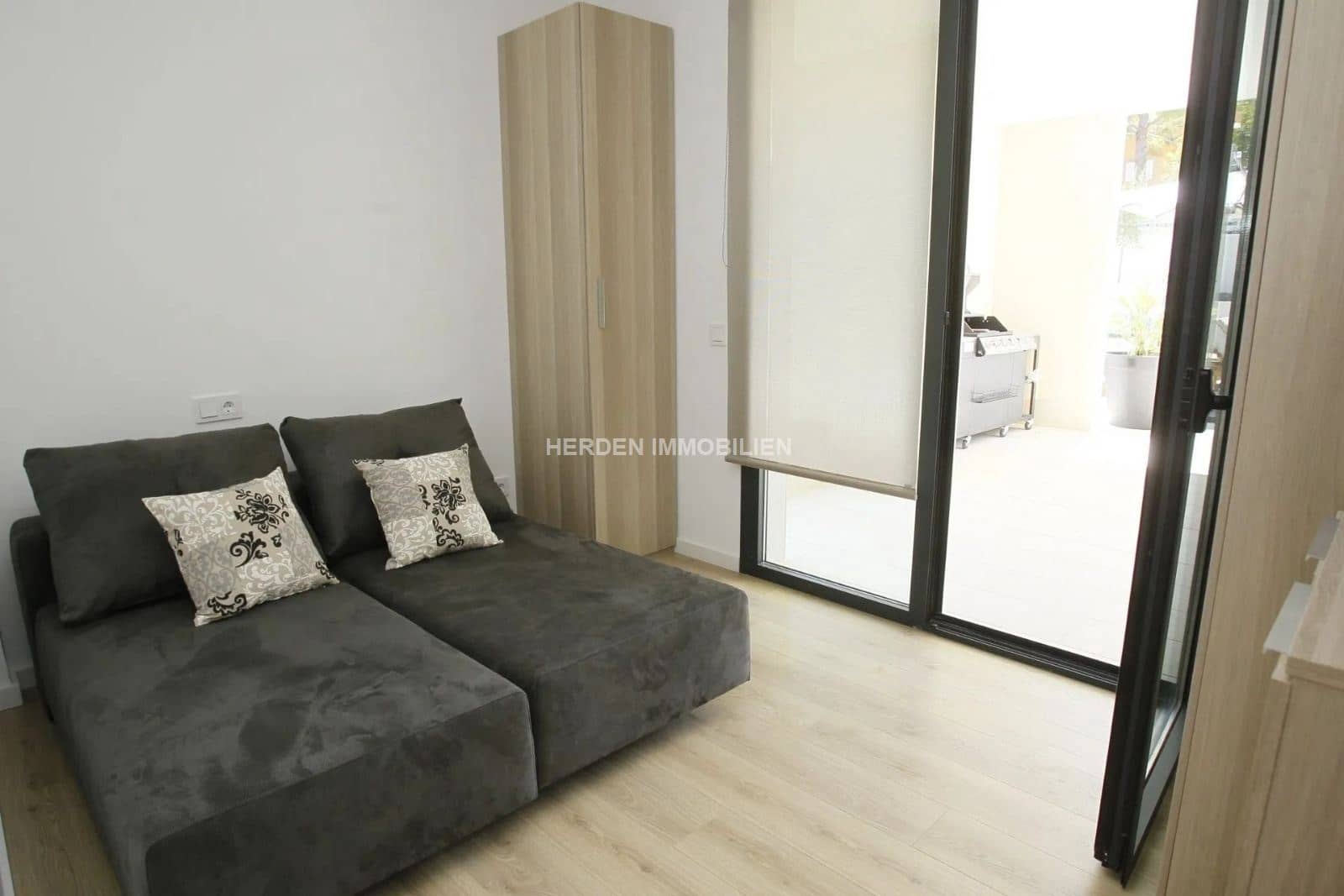 6 bedroom Villa for rent in Calvia with pool - € 10,000 (Ref: 9734029)