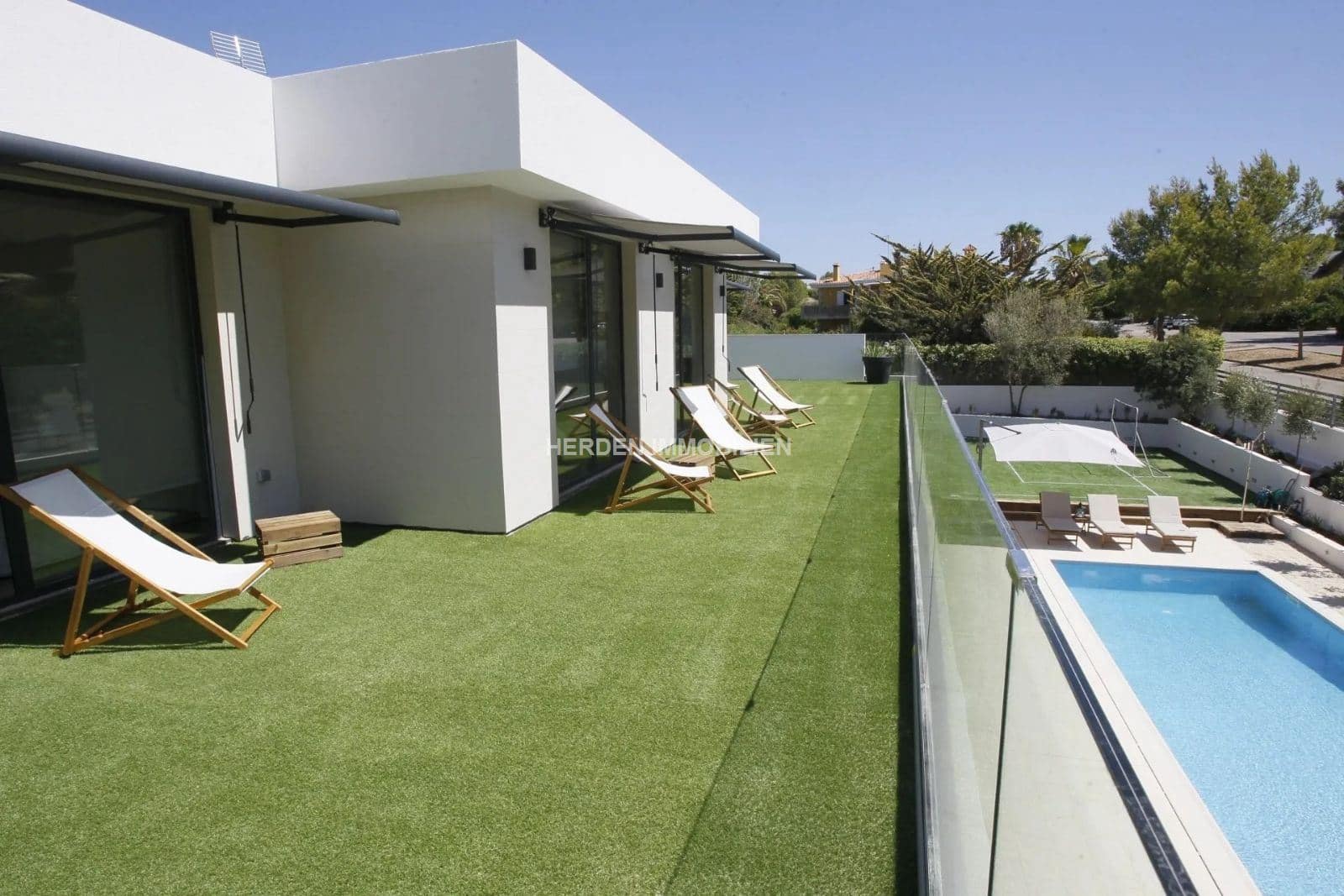 6 bedroom Villa for rent in Calvia with pool - € 10,000 (Ref: 9734029)