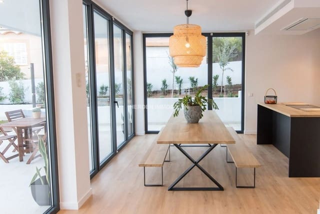 6 bedroom Villa for rent in Calvià with pool - € 10,000 (Ref: 9734030)