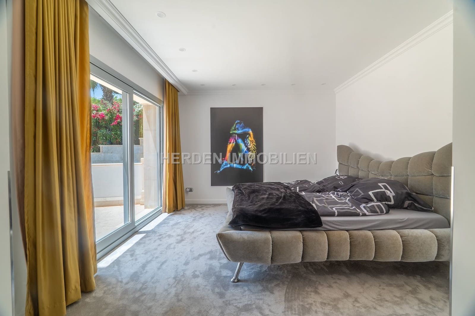 Chalet de 7 habitaciones en Calvià en venta con piscina - 6.950.000 € (Ref: 9734031)