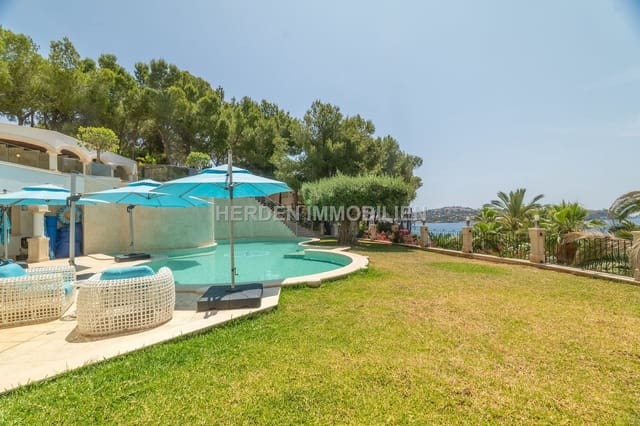 7 slaapkamer Villa te koop in Calvià met zwembad - € 6.950.000 (Ref: 9734031)