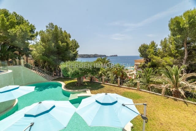 7 slaapkamer Villa te koop in Calvià met zwembad - € 6.950.000 (Ref: 9734031)