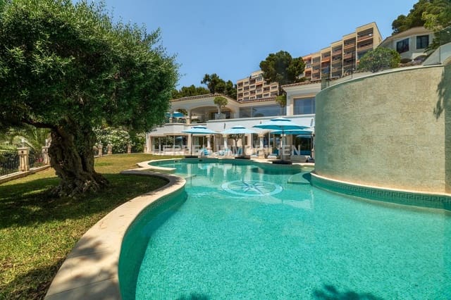 7 slaapkamer Villa te koop in Calvià met zwembad - € 6.950.000 (Ref: 9734031)