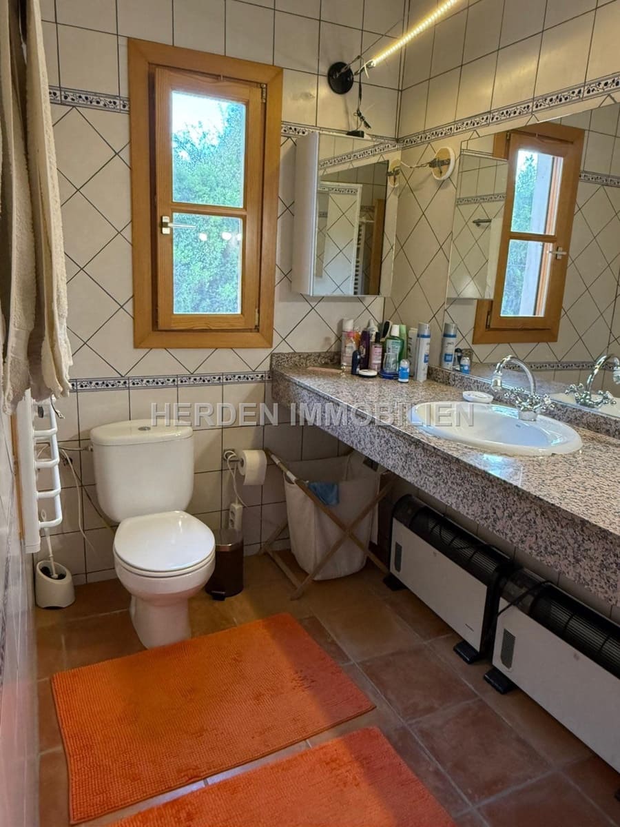 2 bedroom Finca/Country House for sale in Sant Llorenc des Cardassar - € 750,000 (Ref: 9734032)