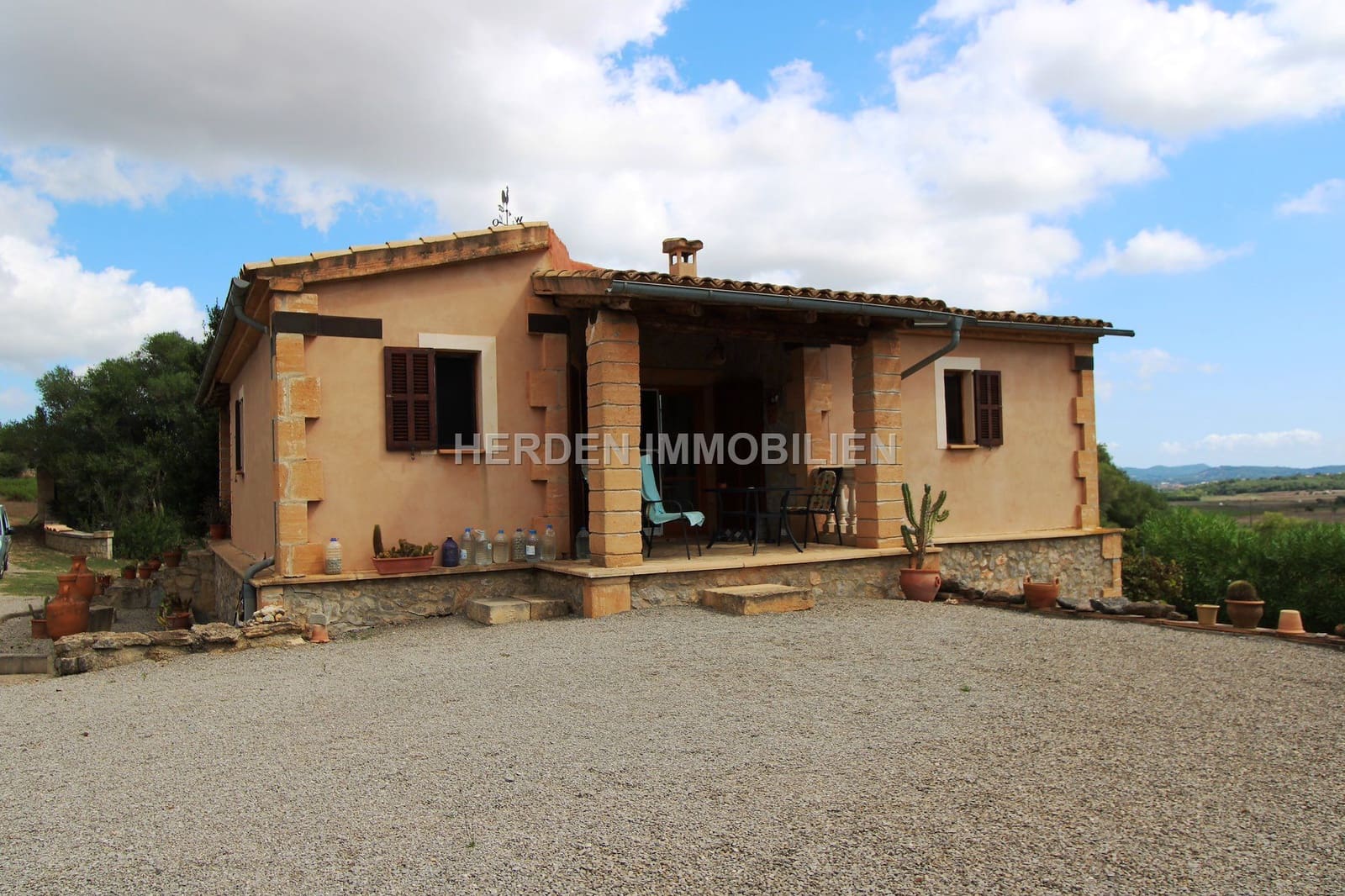 2 bedroom Finca/Country House for sale in Sant Llorenc des Cardassar - € 750,000 (Ref: 9734032)