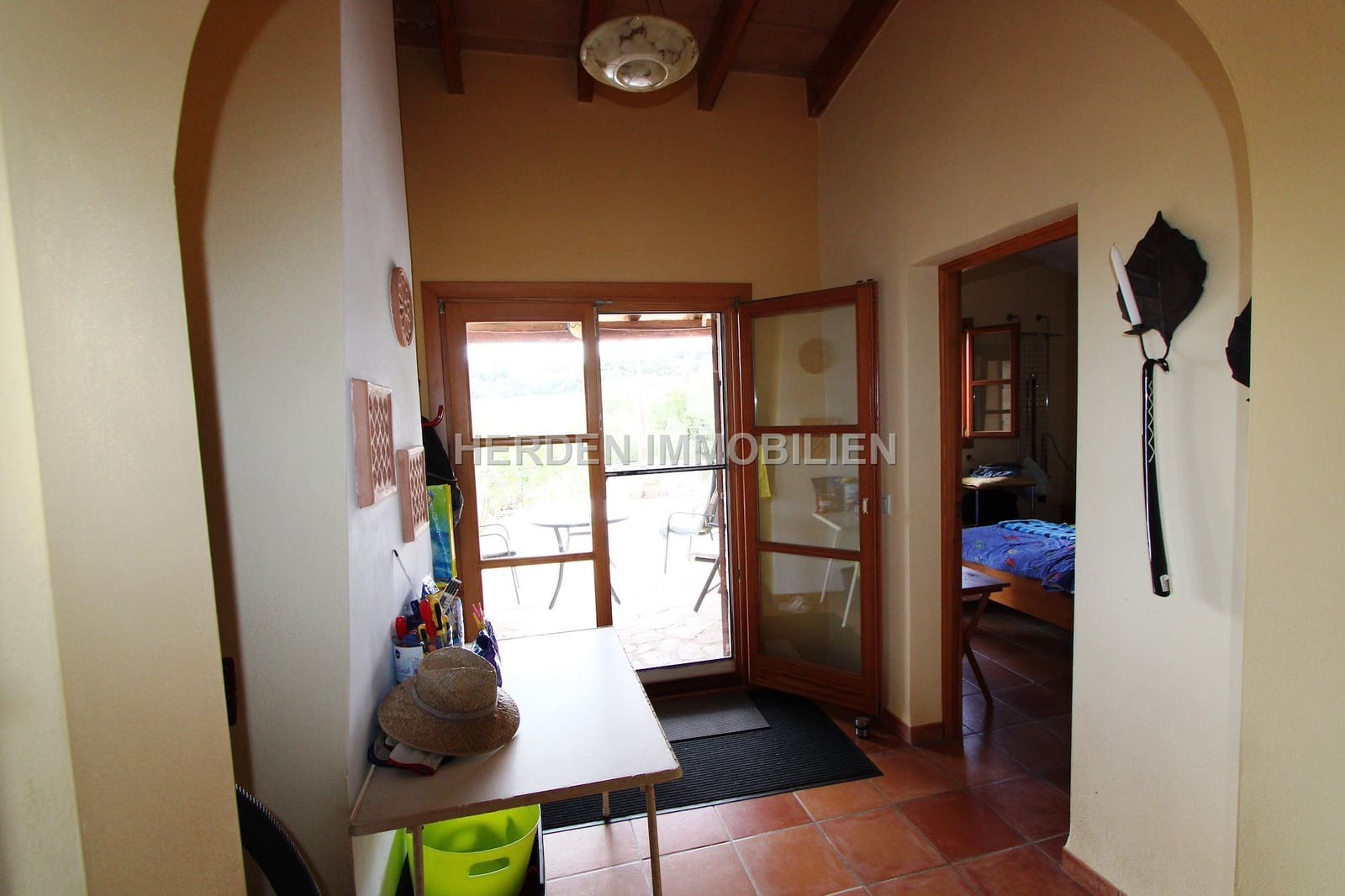 2 bedroom Finca/Country House for sale in Sant Llorenc des Cardassar - € 750,000 (Ref: 9734032)