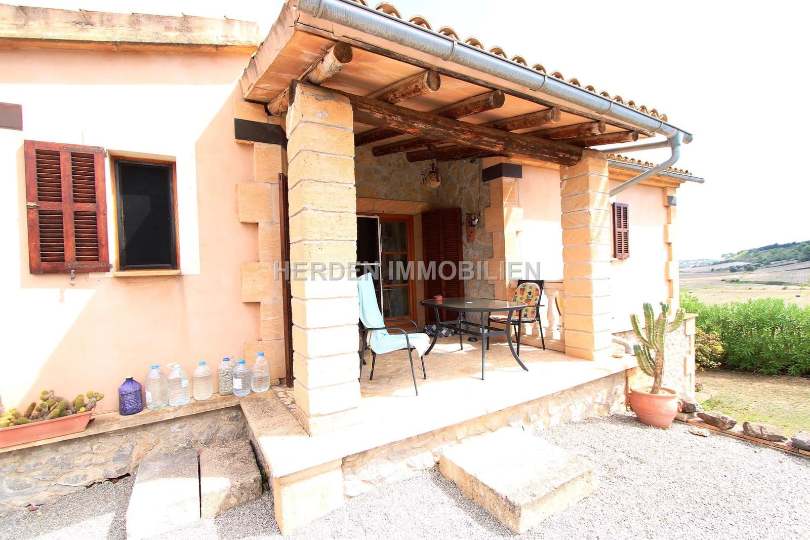 2 bedroom Finca/Country House for sale in Sant Llorenc des Cardassar - € 750,000 (Ref: 9734032)