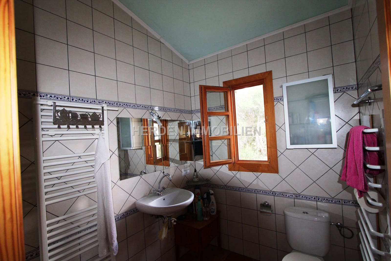 2 bedroom Finca/Country House for sale in Sant Llorenc des Cardassar - € 750,000 (Ref: 9734032)