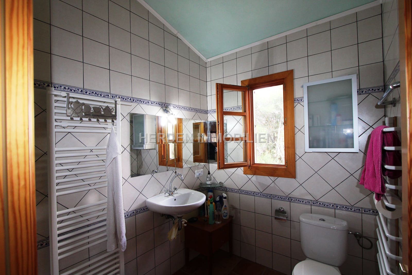 2 bedroom Finca/Country House for sale in Sant Llorenc des Cardassar - € 750,000 (Ref: 9734032)