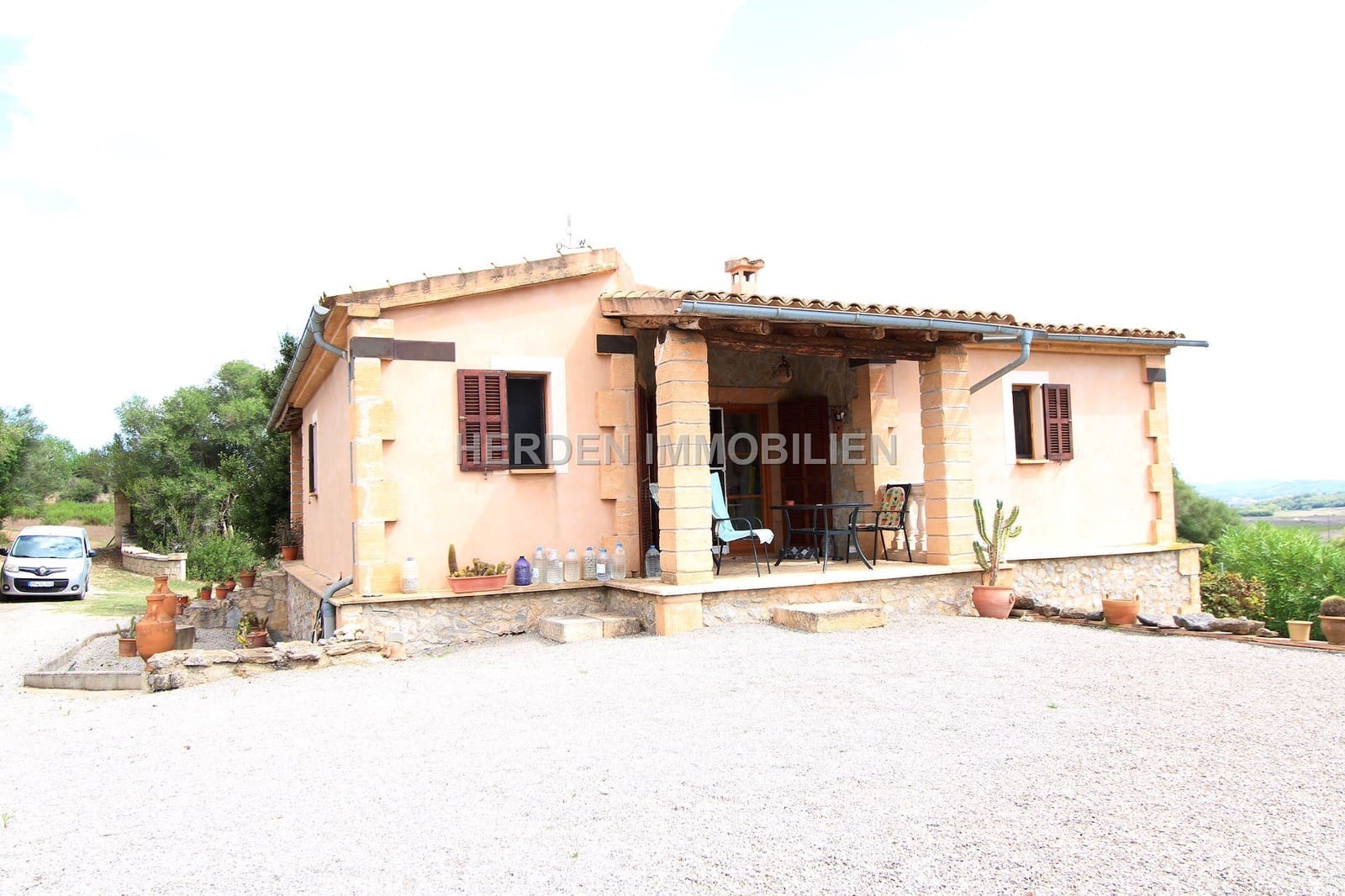 2 bedroom Finca/Country House for sale in Sant Llorenc des Cardassar - € 750,000 (Ref: 9734032)