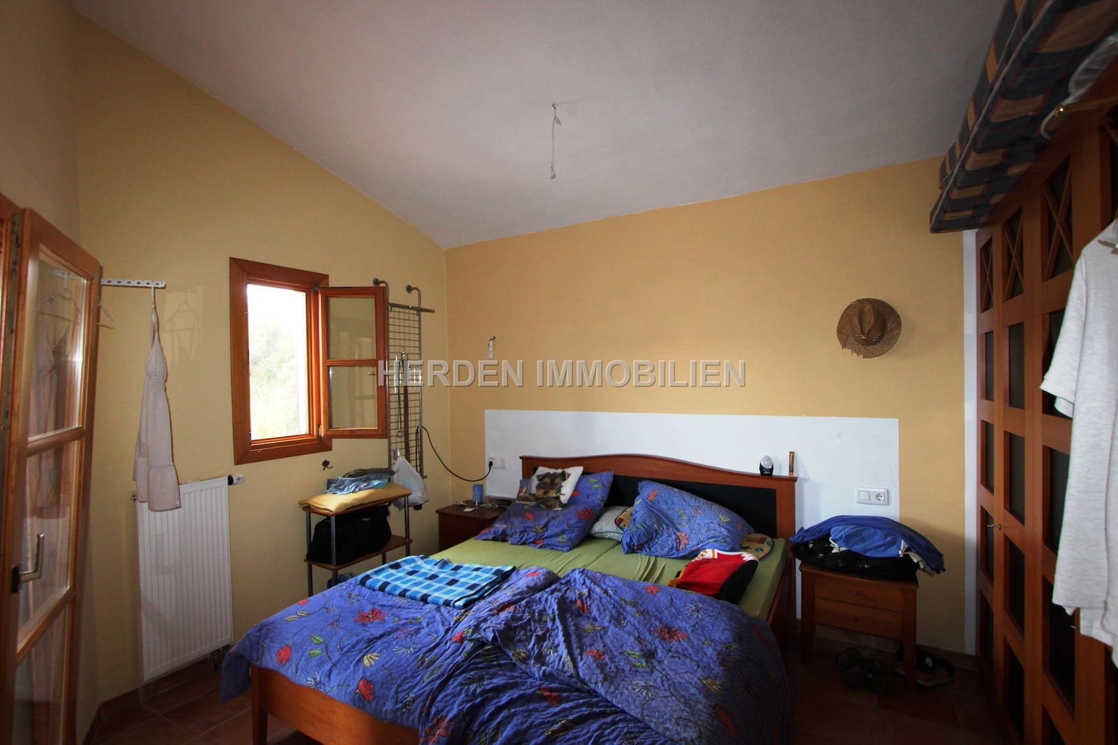 2 bedroom Finca/Country House for sale in Sant Llorenc des Cardassar - € 750,000 (Ref: 9734032)