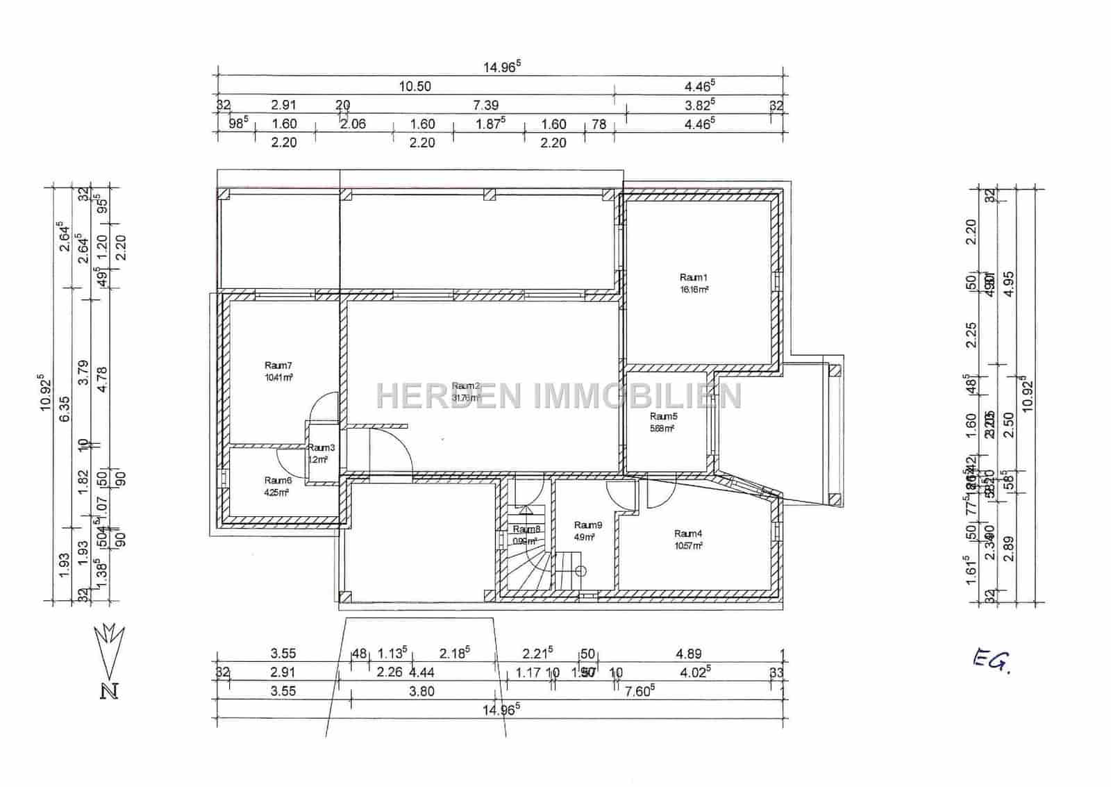 2 bedroom Finca/Country House for sale in Sant Llorenc des Cardassar - € 750,000 (Ref: 9734032)