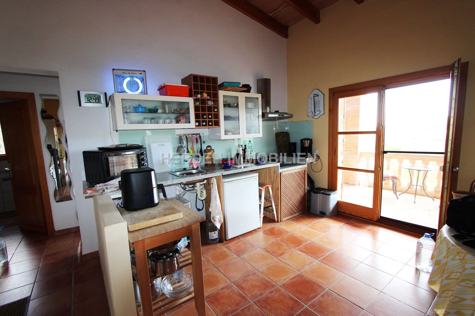 2 bedroom Finca/Country House for sale in Sant Llorenc des Cardassar - € 750,000 (Ref: 9734032)