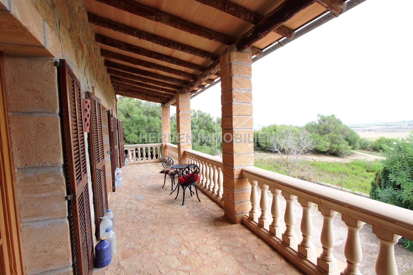 2 bedroom Finca/Country House for sale in Sant Llorenc des Cardassar - € 750,000 (Ref: 9734032)