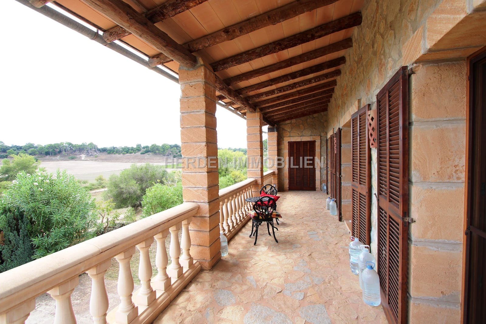 2 bedroom Finca/Country House for sale in Sant Llorenc des Cardassar - € 750,000 (Ref: 9734032)