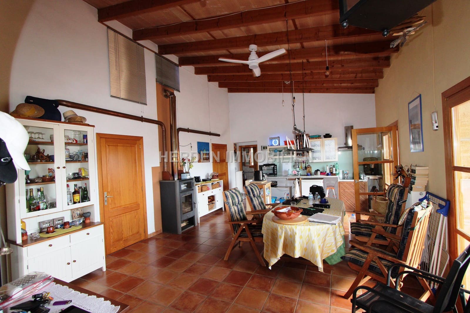 2 bedroom Finca/Country House for sale in Sant Llorenc des Cardassar - € 750,000 (Ref: 9734032)