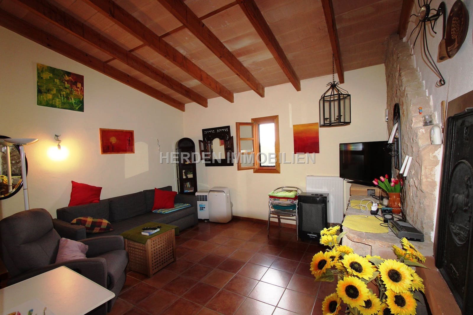 2 bedroom Finca/Country House for sale in Sant Llorenc des Cardassar - € 750,000 (Ref: 9734032)