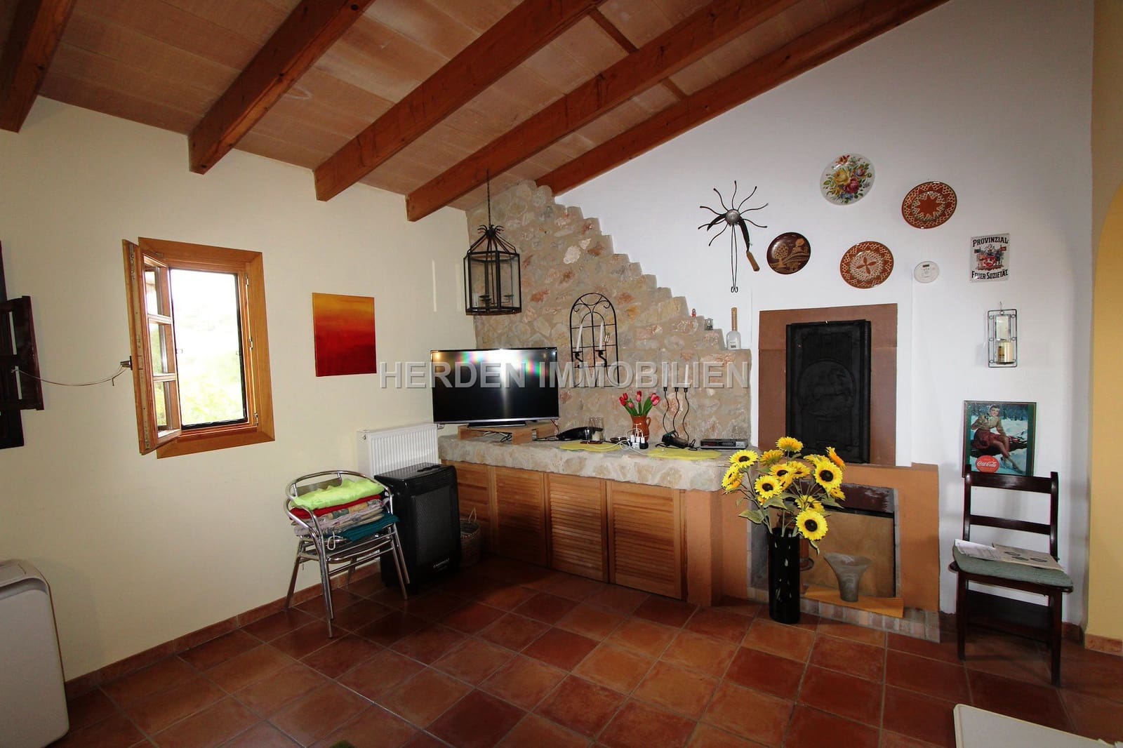 2 bedroom Finca/Country House for sale in Sant Llorenc des Cardassar - € 750,000 (Ref: 9734032)
