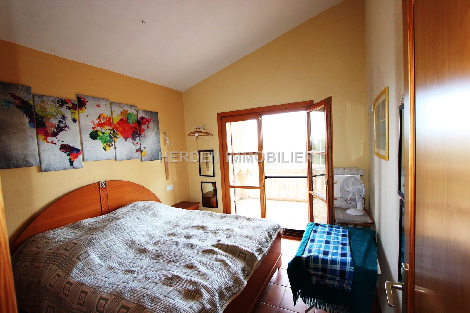 2 bedroom Finca/Country House for sale in Sant Llorenc des Cardassar - € 750,000 (Ref: 9734032)