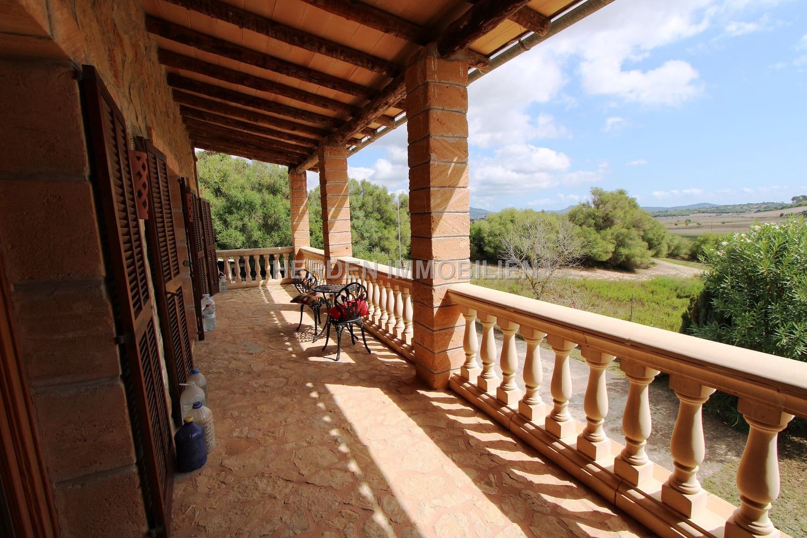 2 bedroom Finca/Country House for sale in Sant Llorenc des Cardassar - € 750,000 (Ref: 9734032)