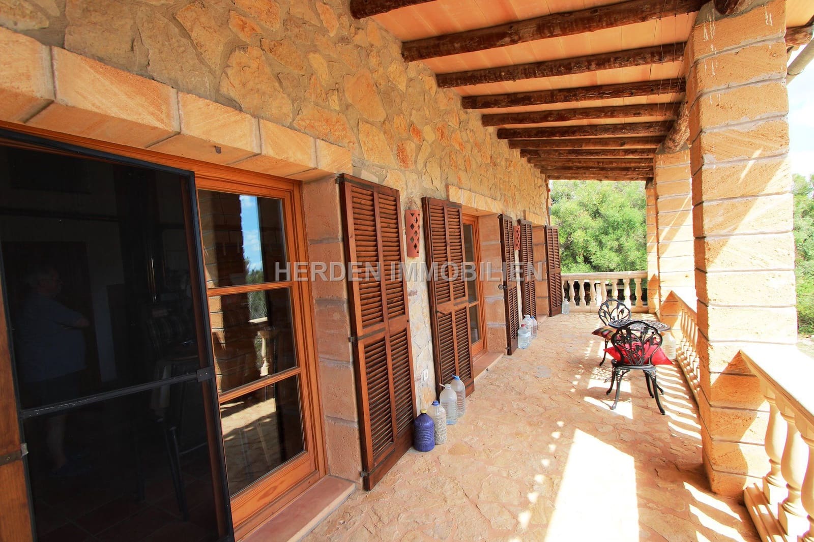 2 bedroom Finca/Country House for sale in Sant Llorenc des Cardassar - € 750,000 (Ref: 9734032)
