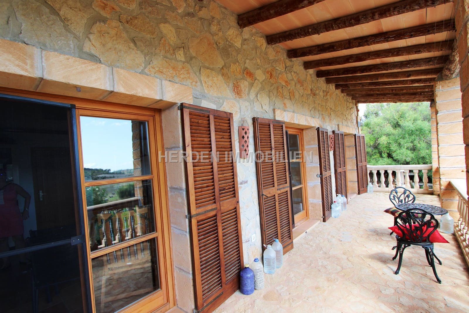 2 bedroom Finca/Country House for sale in Sant Llorenc des Cardassar - € 750,000 (Ref: 9734032)