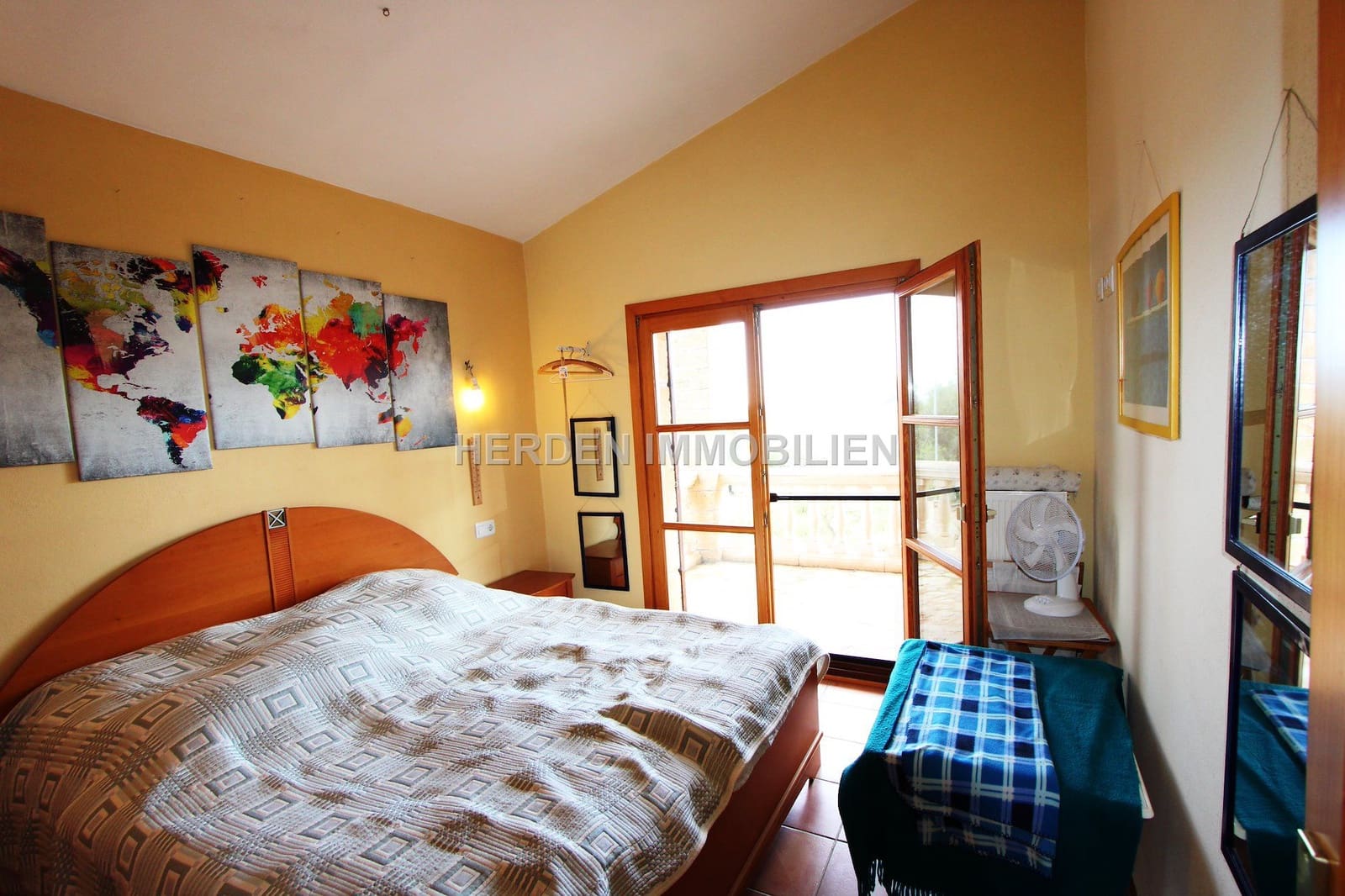 2 bedroom Finca/Country House for sale in Sant Llorenc des Cardassar - € 750,000 (Ref: 9734032)