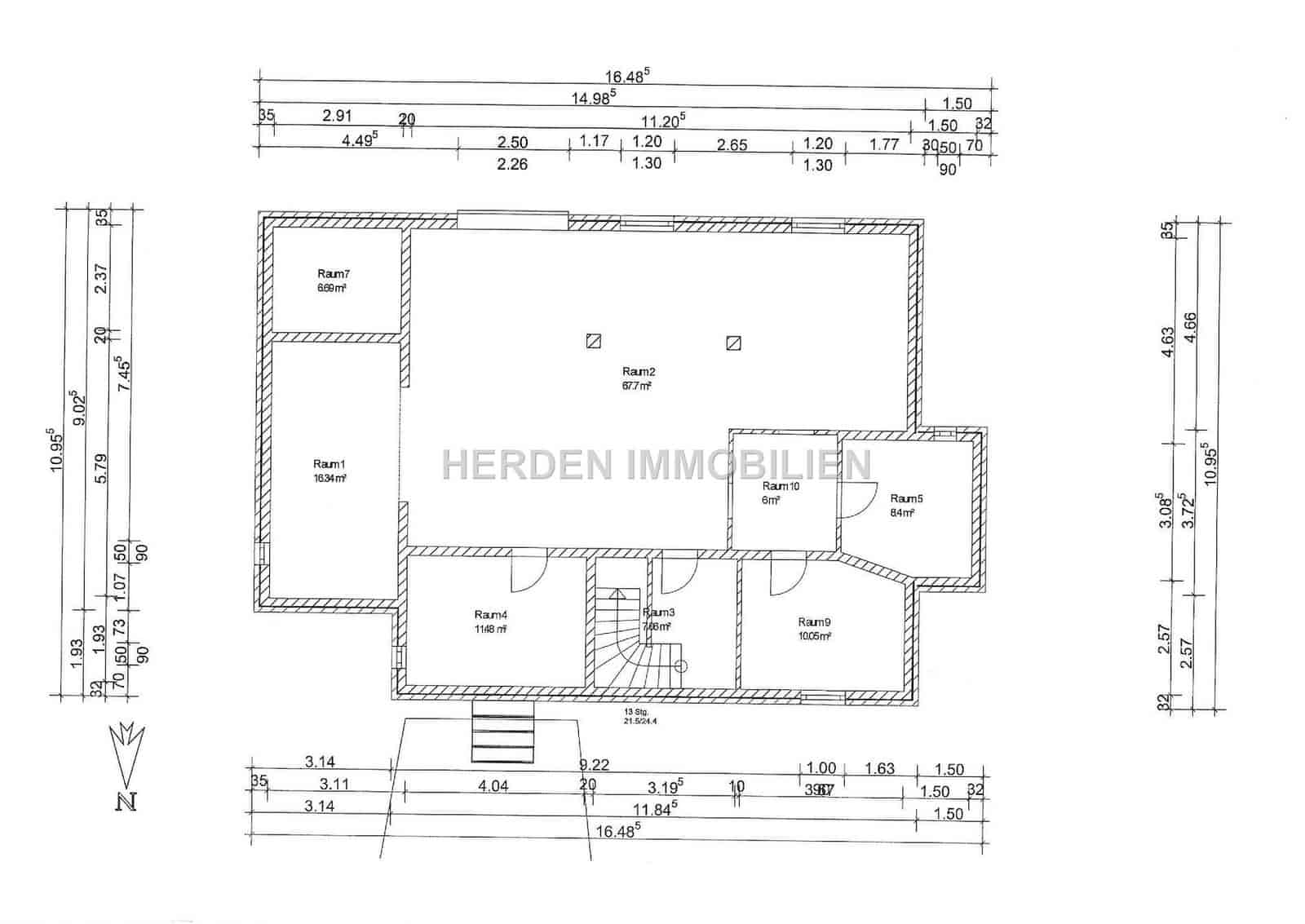 2 bedroom Finca/Country House for sale in Sant Llorenc des Cardassar - € 750,000 (Ref: 9734032)