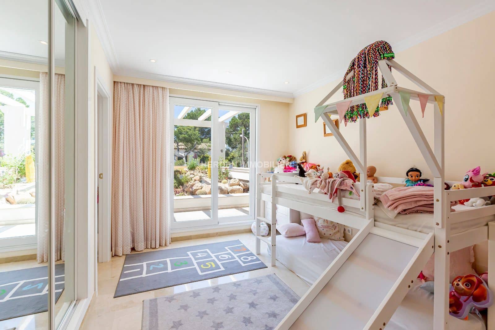 Chalet de 5 habitaciones en Calvià en venta con piscina - 8.200.000 € (Ref: 9734033)