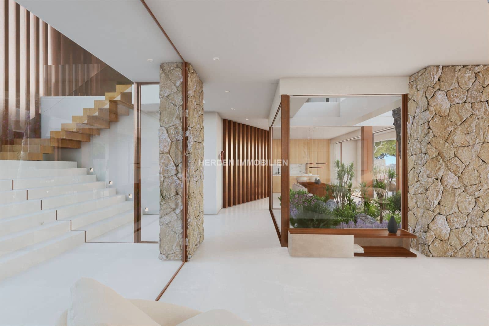 4 soveværelse Villa til salg i Calvia med swimmingpool - € 11.900.000 (Ref: 9734034)