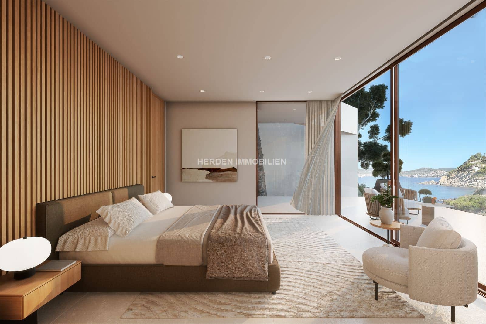 4 soveværelse Villa til salg i Calvia med swimmingpool - € 11.900.000 (Ref: 9734034)