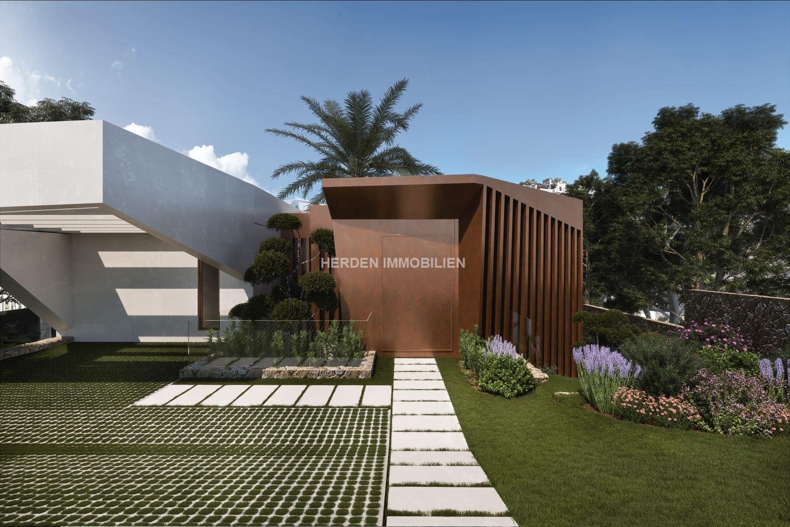 4 soveværelse Villa til salg i Calvia med swimmingpool - € 11.900.000 (Ref: 9734034)