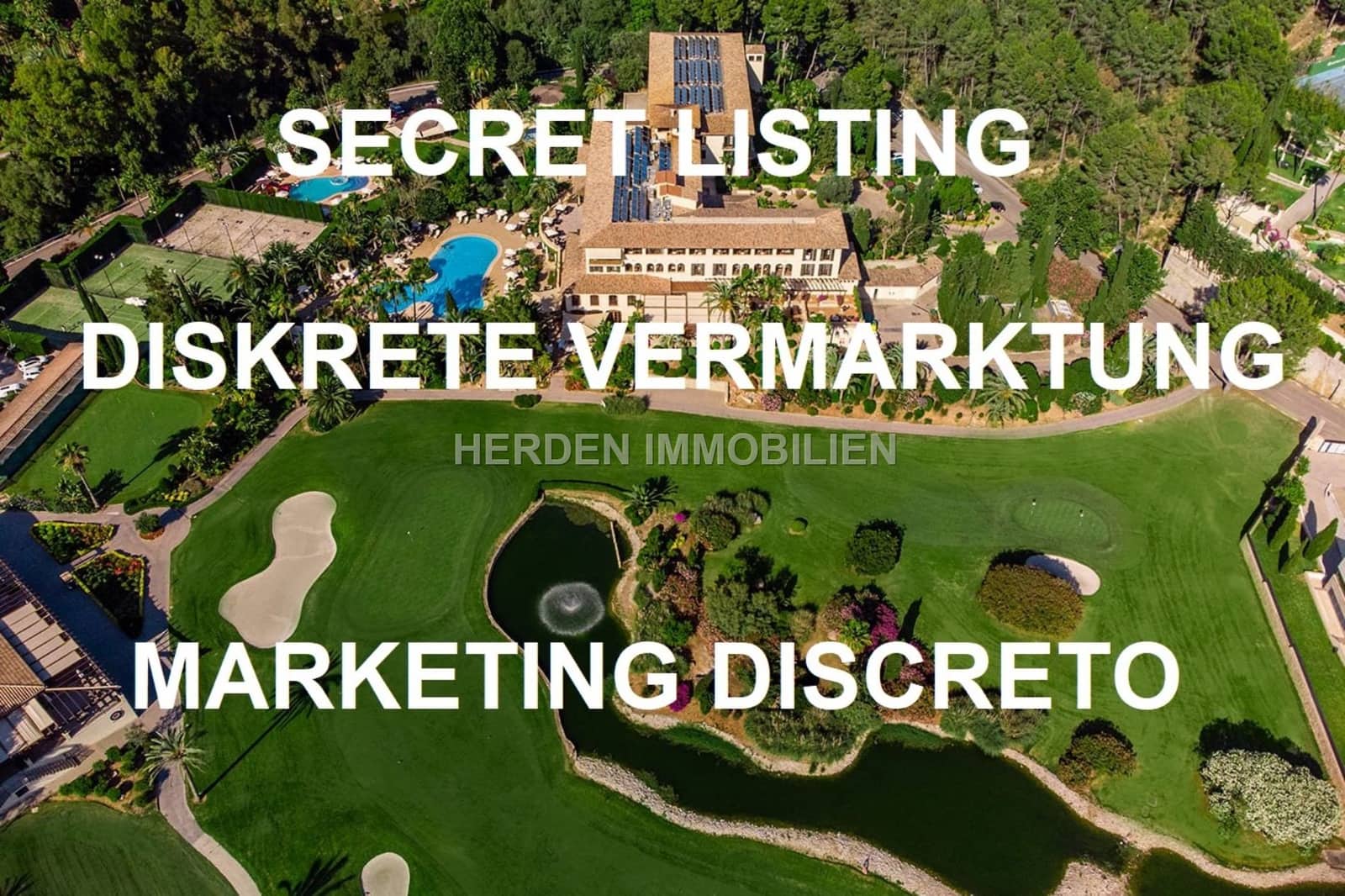 7 bedroom Villa for sale in Palma de Mallorca with pool - € 13,500,000 (Ref: 9734035)