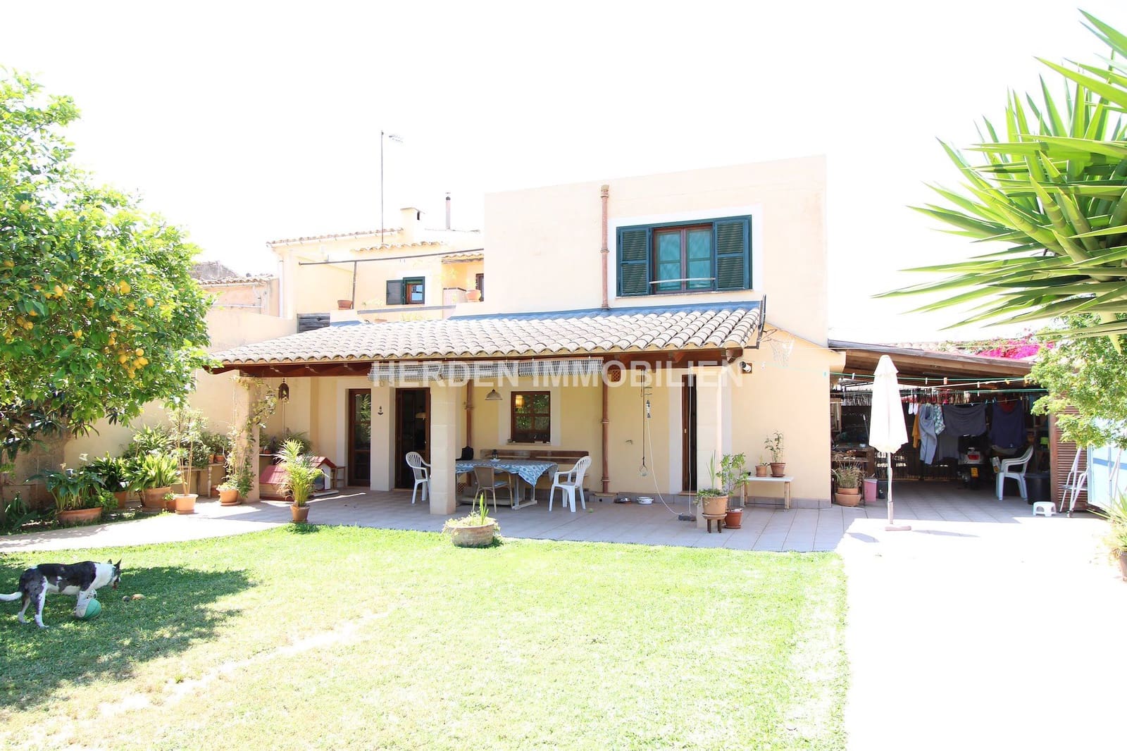 4 camera da letto Casa in vendita in Llucmajor con piscina - 880.000 € (Rif: 9734036)