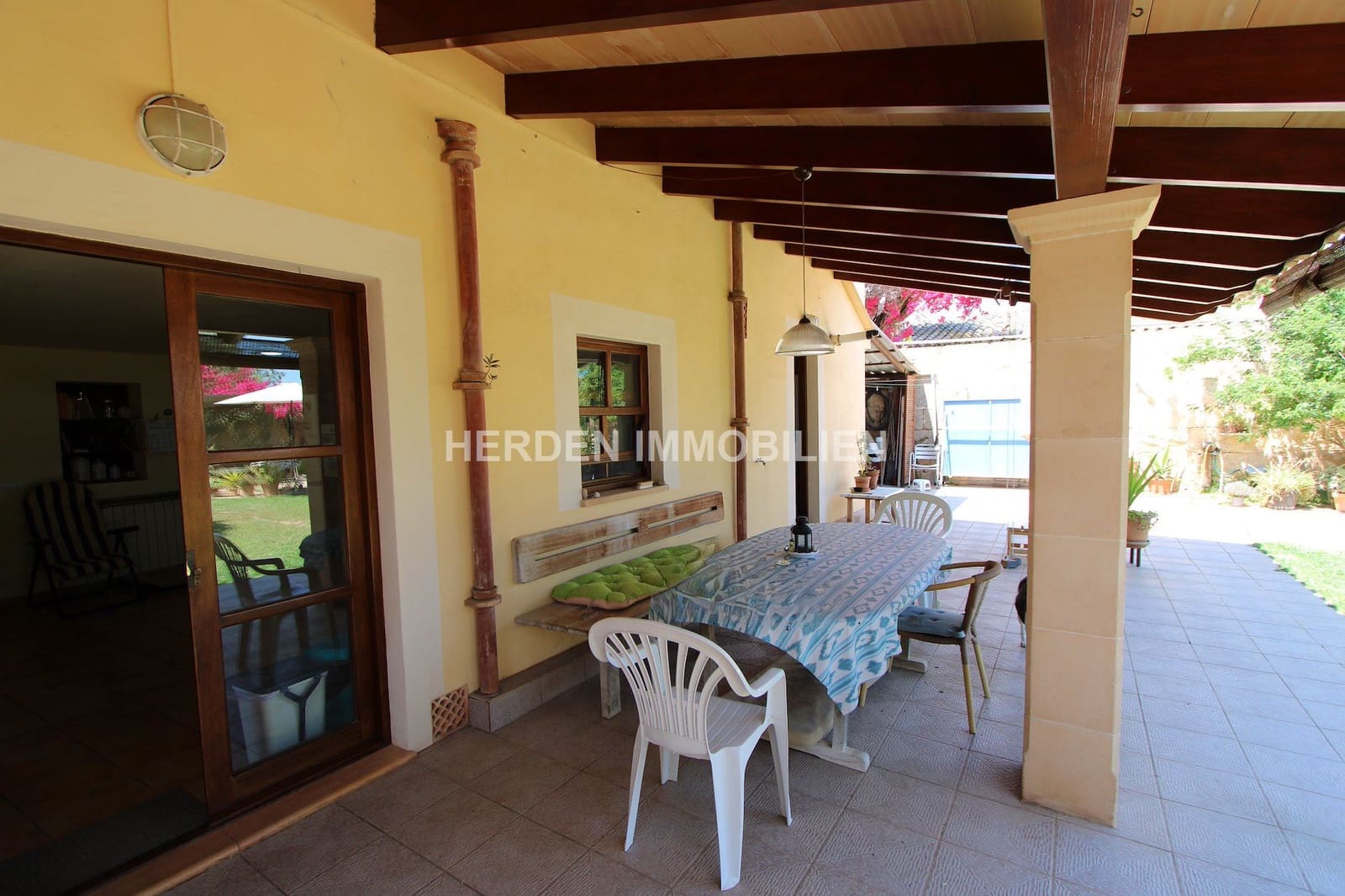 4 camera da letto Casa in vendita in Llucmajor con piscina - 880.000 € (Rif: 9734036)