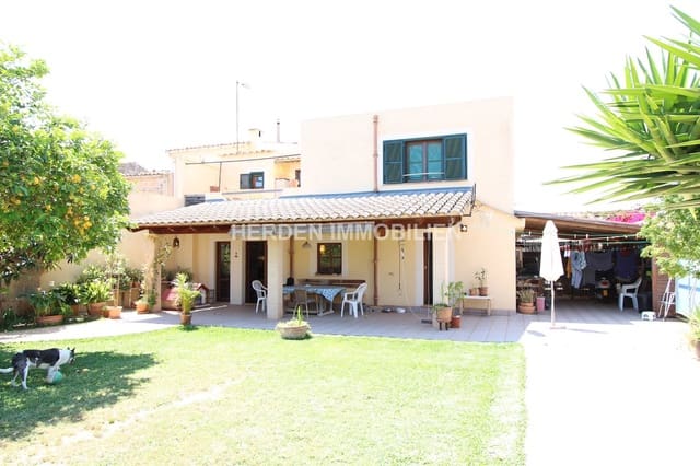 4 camera da letto Casa in vendita in Llucmajor con piscina - 880.000 € (Rif: 9734036)