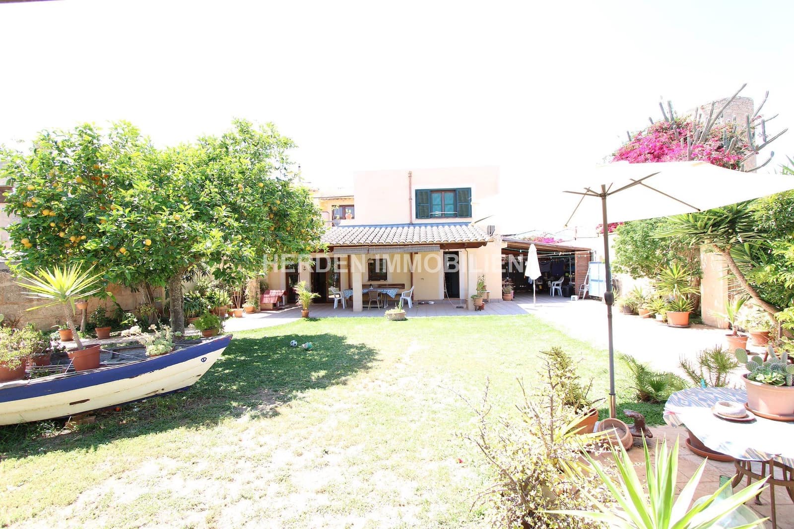 4 camera da letto Casa in vendita in Llucmajor con piscina - 880.000 € (Rif: 9734036)