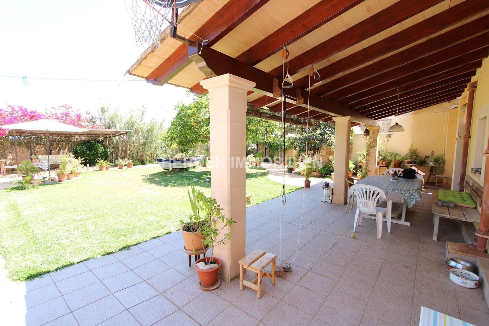 4 camera da letto Casa in vendita in Llucmajor con piscina - 880.000 € (Rif: 9734036)