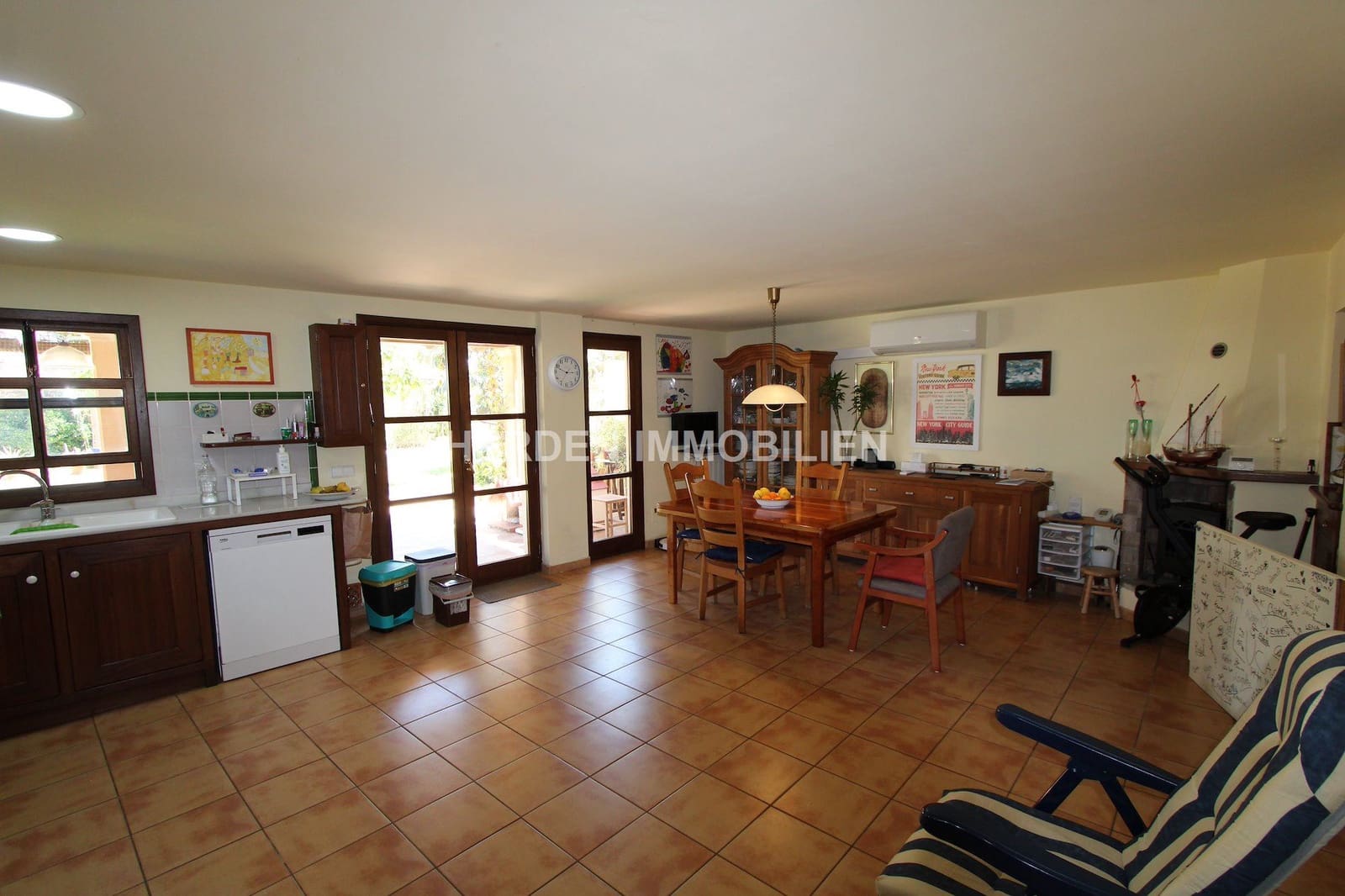 4 camera da letto Casa in vendita in Llucmajor con piscina - 880.000 € (Rif: 9734036)