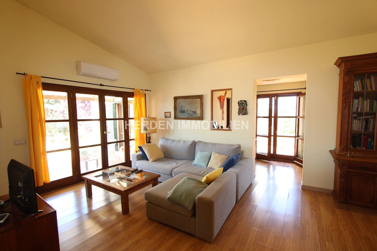 4 camera da letto Casa in vendita in Llucmajor con piscina - 880.000 € (Rif: 9734036)