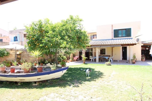 4 camera da letto Casa in vendita in Llucmajor con piscina - 880.000 € (Rif: 9734036)